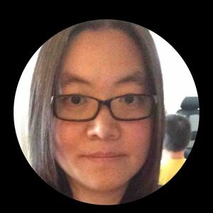 Meet your Posher, Wendy